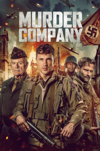   / Murder Company (2024)