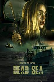  :    / Dead Sea (2024)