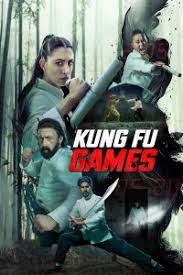  - / Kung Fu Games (2024)